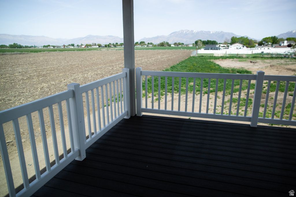 Image 57 of property listing at 4586 S 6300 W, Hooper, UT 84315