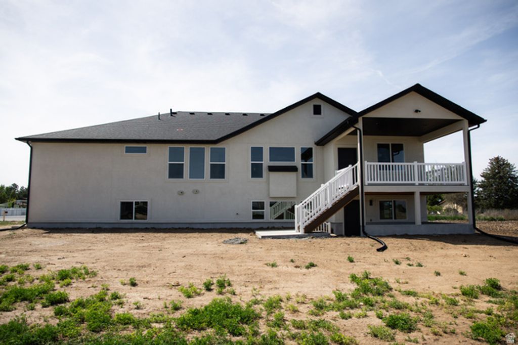 Image 58 of property listing at 4586 S 6300 W, Hooper, UT 84315