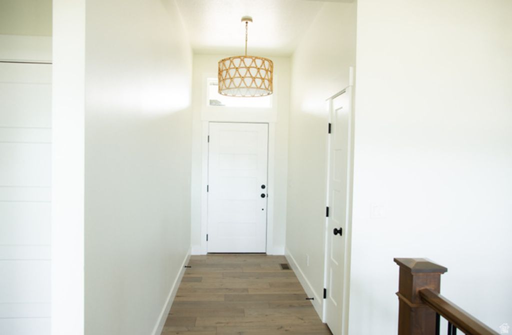 Image 10 of property listing at 4586 S 6300 W, Hooper, UT 84315