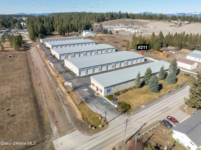 3525 N HUETTER RD, #211, Coeur D'alene, ID 83814