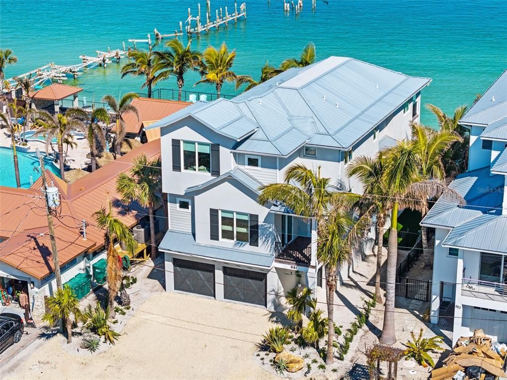 881 N SHORE DRIVE, Anna Maria, FL 34216