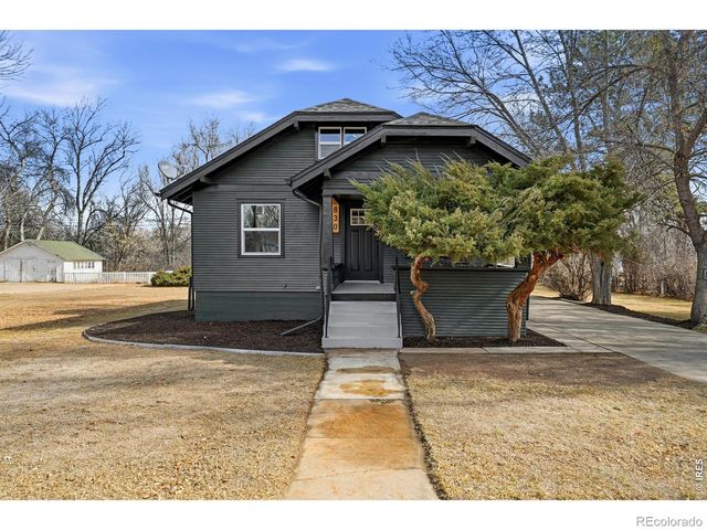 830 Martin Street, Longmont, CO 80501