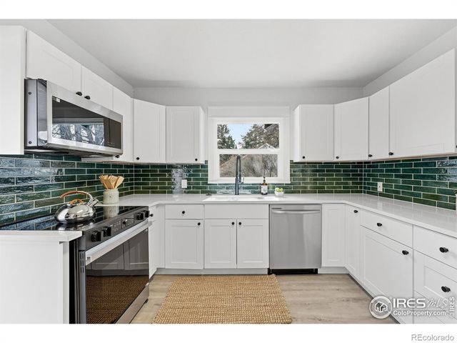 830 Martin Street, Longmont, CO 80501