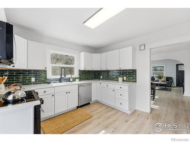830 Martin Street, Longmont, CO 80501