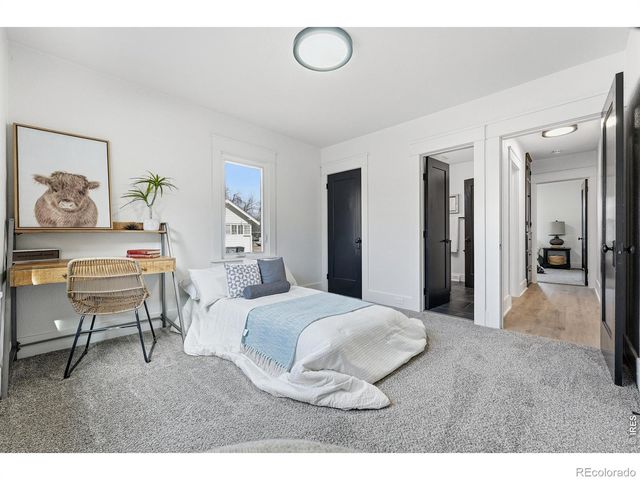 830 Martin Street, Longmont, CO 80501