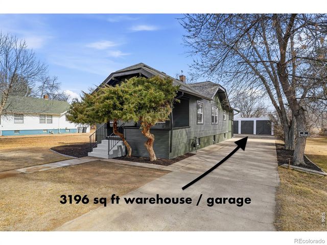 830 Martin Street, Longmont, CO 80501