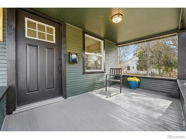 830 Martin Street, Longmont, CO 80501