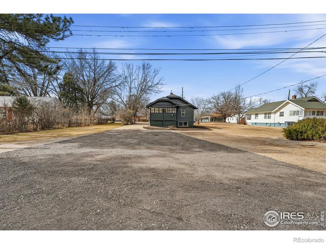 830 Martin Street, Longmont, CO 80501