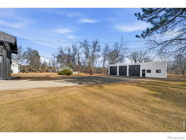 830 Martin Street, Longmont, CO 80501