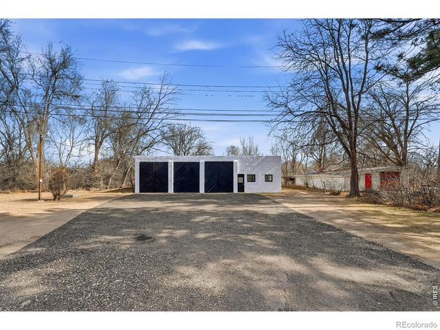 830 Martin Street, Longmont, CO 80501