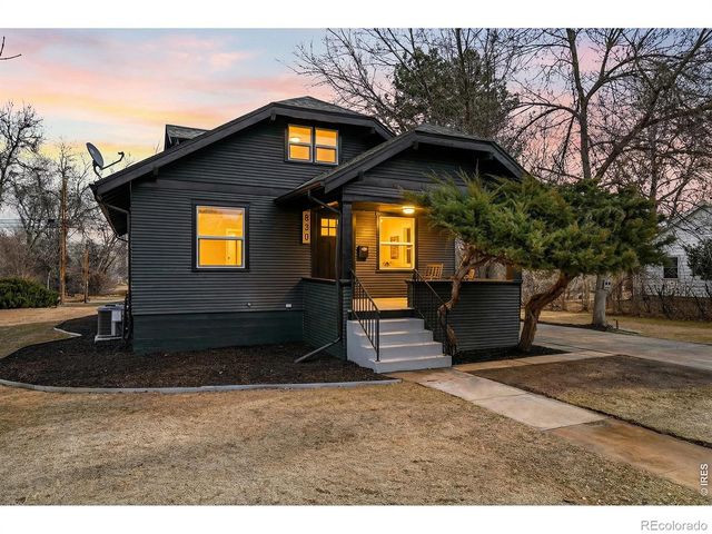 830 Martin Street, Longmont, CO 80501