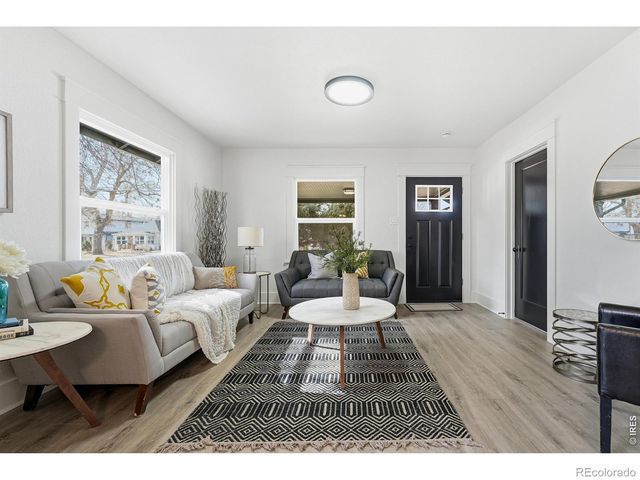 830 Martin Street, Longmont, CO 80501