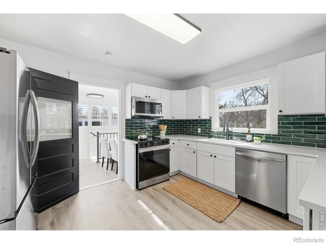 830 Martin Street, Longmont, CO 80501