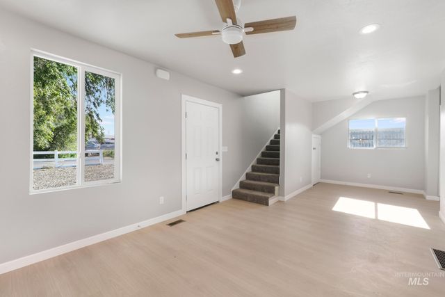 513 W Avenue B, Jerome, ID 83338