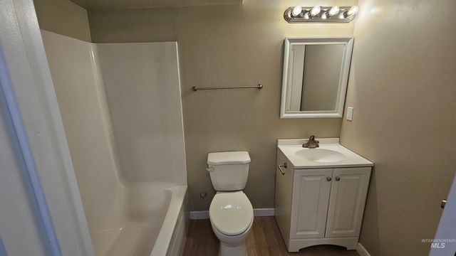513 W Avenue B, Jerome, ID 83338