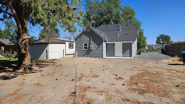 513 W Avenue B, Jerome, ID 83338