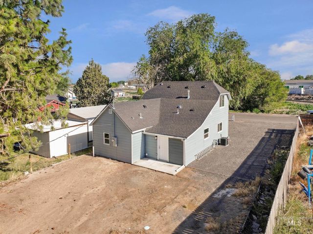 513 W Avenue B, Jerome, ID 83338