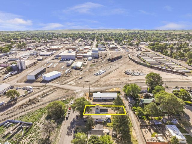 513 W Avenue B, Jerome, ID 83338