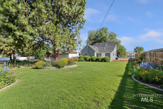 513 W Avenue B, Jerome, ID 83338