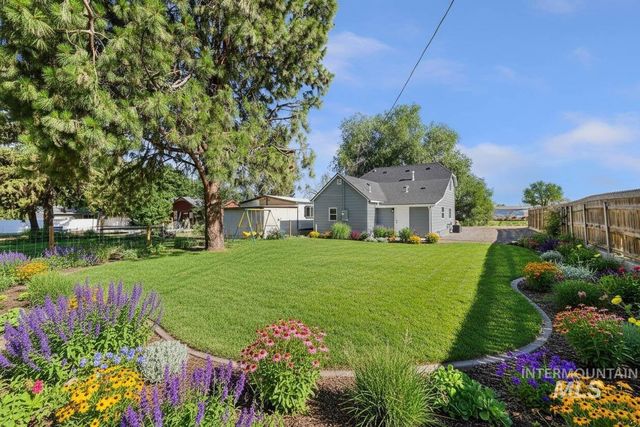 513 W Avenue B, Jerome, ID 83338