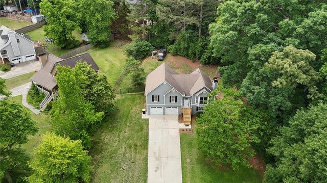 226 Schroeder Way, Hiram, GA 30141