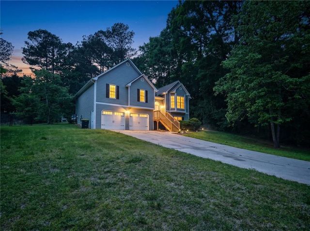 226 Schroeder Way, Hiram, GA 30141