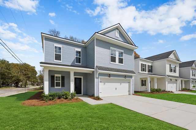 5362 Elder Avenue, North Charleston, SC 29406
