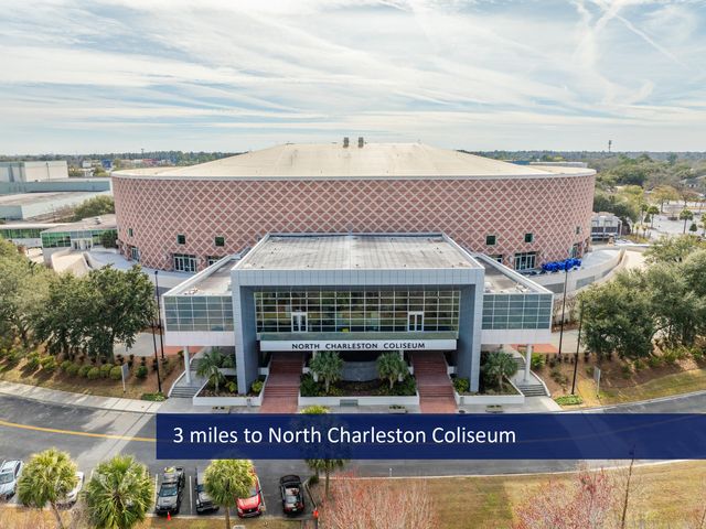 5362 Elder Avenue, North Charleston, SC 29406