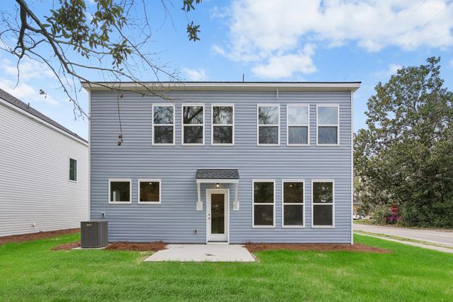 5362 Elder Avenue, North Charleston, SC 29406