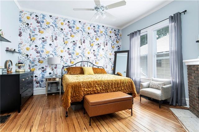 980 Saint Charles Avenue NE 2, Atlanta, GA 30306