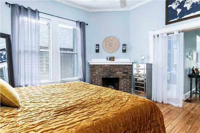 980 Saint Charles Avenue NE 2, Atlanta, GA 30306