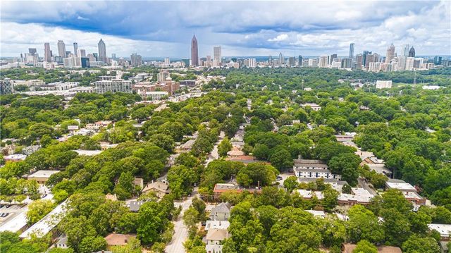 980 Saint Charles Avenue NE 2, Atlanta, GA 30306