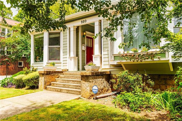 980 Saint Charles Avenue NE 2, Atlanta, GA 30306