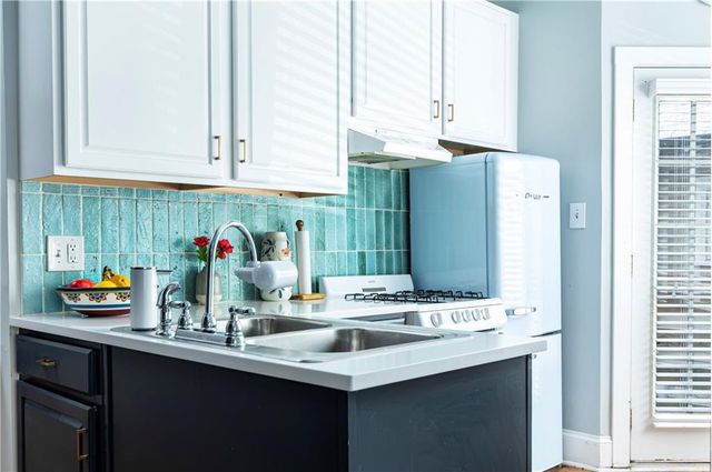 980 Saint Charles Avenue NE 2, Atlanta, GA 30306