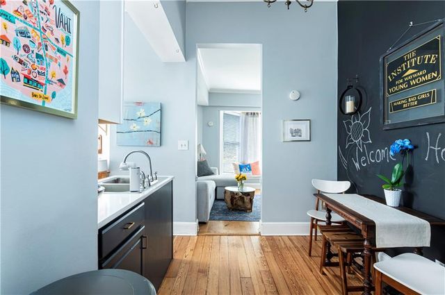 980 Saint Charles Avenue NE 2, Atlanta, GA 30306