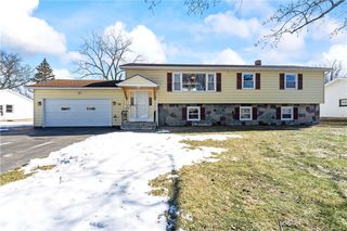 30 Green Acre Lane, Gates, NY 14624