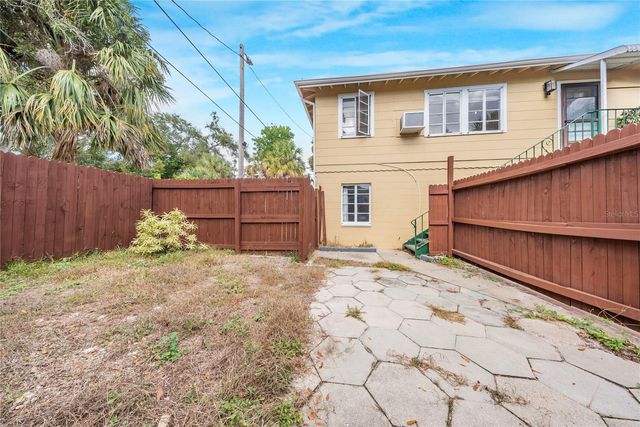 517 41ST AVENUE S, St Petersburg, FL 33705