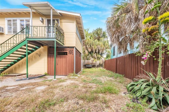 517 41ST AVENUE S, St Petersburg, FL 33705