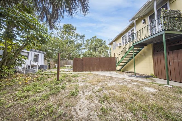 517 41ST AVENUE S, St Petersburg, FL 33705