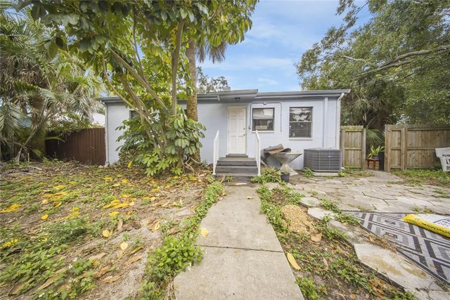 517 41ST AVENUE S, St Petersburg, FL 33705