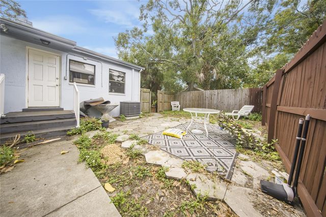 517 41ST AVENUE S, St Petersburg, FL 33705