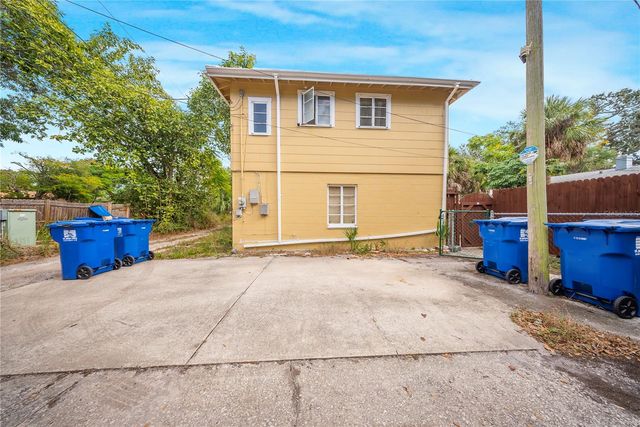 517 41ST AVENUE S, St Petersburg, FL 33705