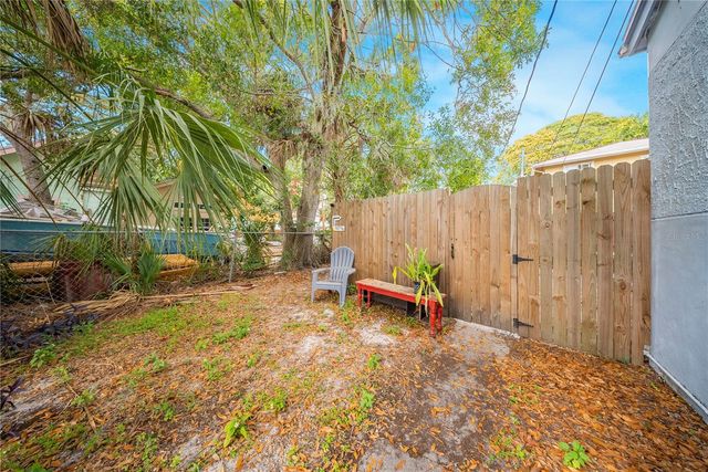 517 41ST AVENUE S, St Petersburg, FL 33705