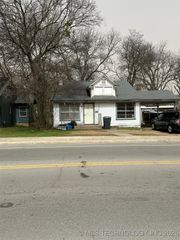 409 12 Avenue NW, Ardmore, OK 73401