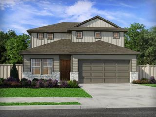 12408 Saint Thomas DR, Del Valle, TX 78617