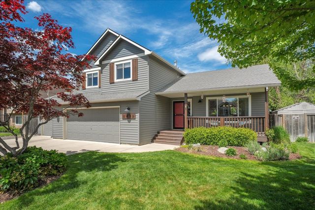 3812 W Jay St, Spokane, WA 99208