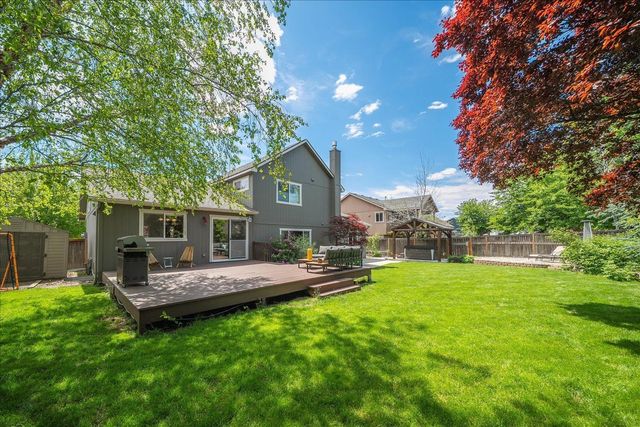 3812 W Jay St, Spokane, WA 99208
