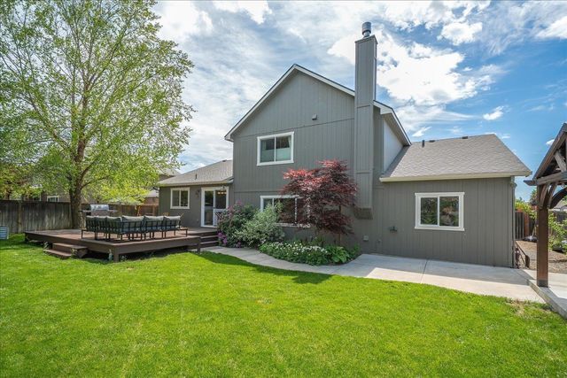 3812 W Jay St, Spokane, WA 99208