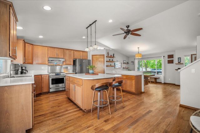 3812 W Jay St, Spokane, WA 99208