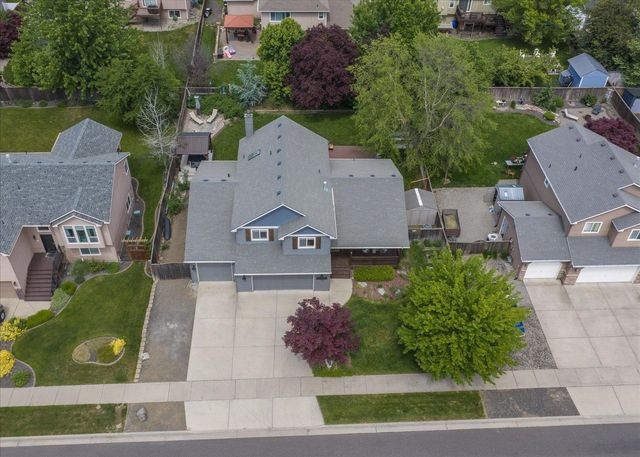 3812 W Jay St, Spokane, WA 99208